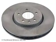 Store code: ADW194331 for brake disc ON INSIGNIA 0317