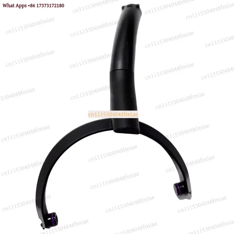 k3 Headband Hinge Bracket Fits for Sony WH-1000XM5 Headset Swivel Earcup Hanger Repair Accessories