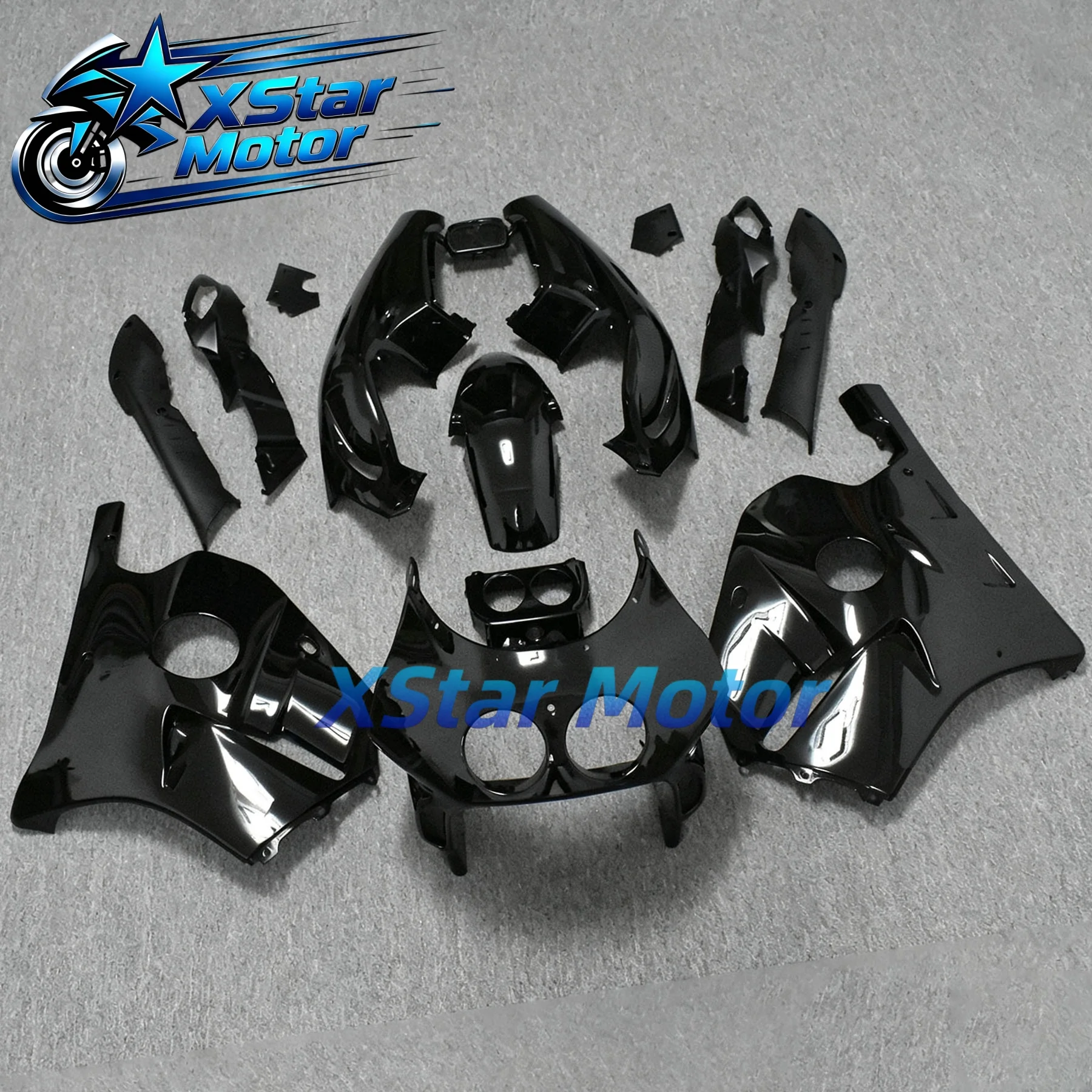 for Racing Motor Honda CBR250RR CBR 250RR CBR250 RR MC22 Cowl Set Body Full Fairing Kit Bodywork Injection | Store