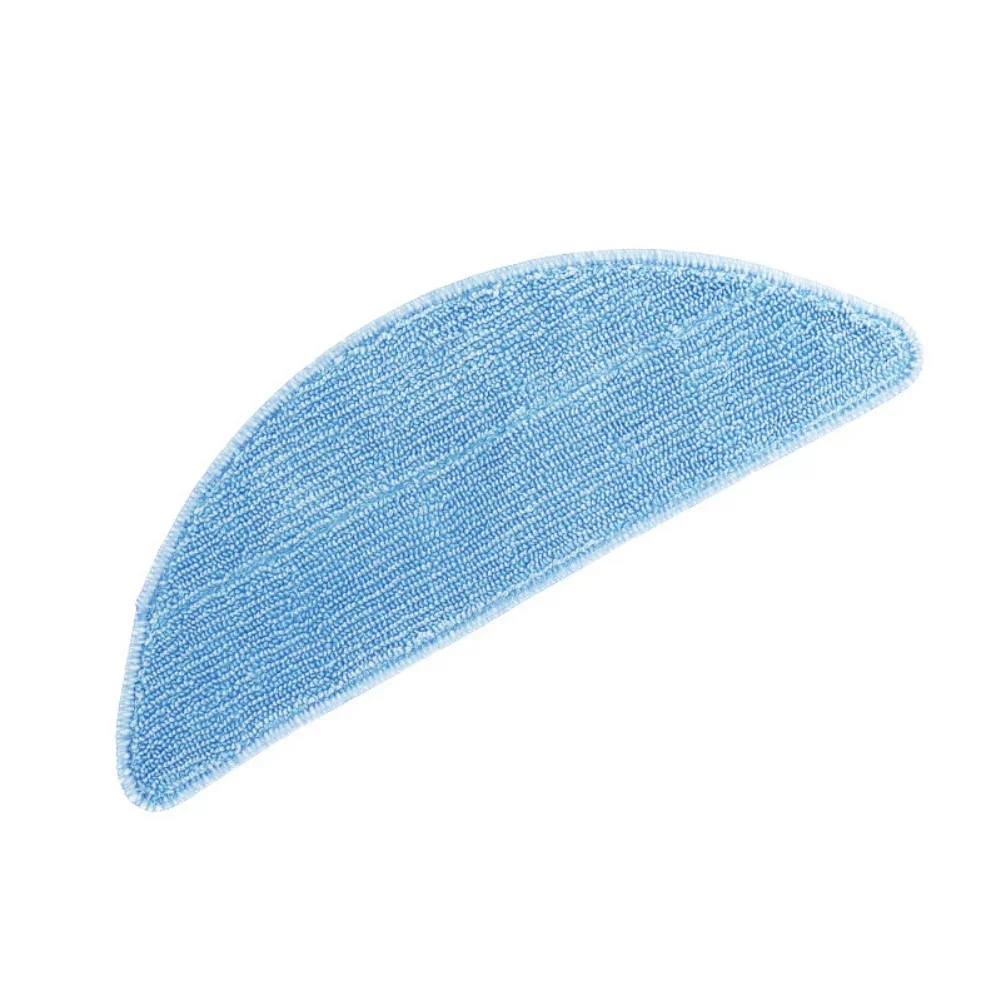 4 Or 10 Pack Mop Cl… - image