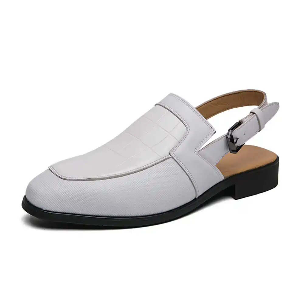 41-42 Mid Heels Red Boots Sandals Men Shoes Men's Slippers For Summer Sneakers Sports Wide Foot New Year's Exercise 0