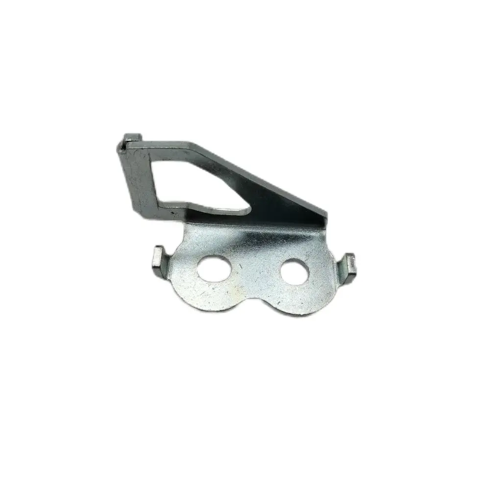 

1pc Trunk Lock Ring Door Lock Bracket Latch For Toyota Corolla Avalon 64621-12070