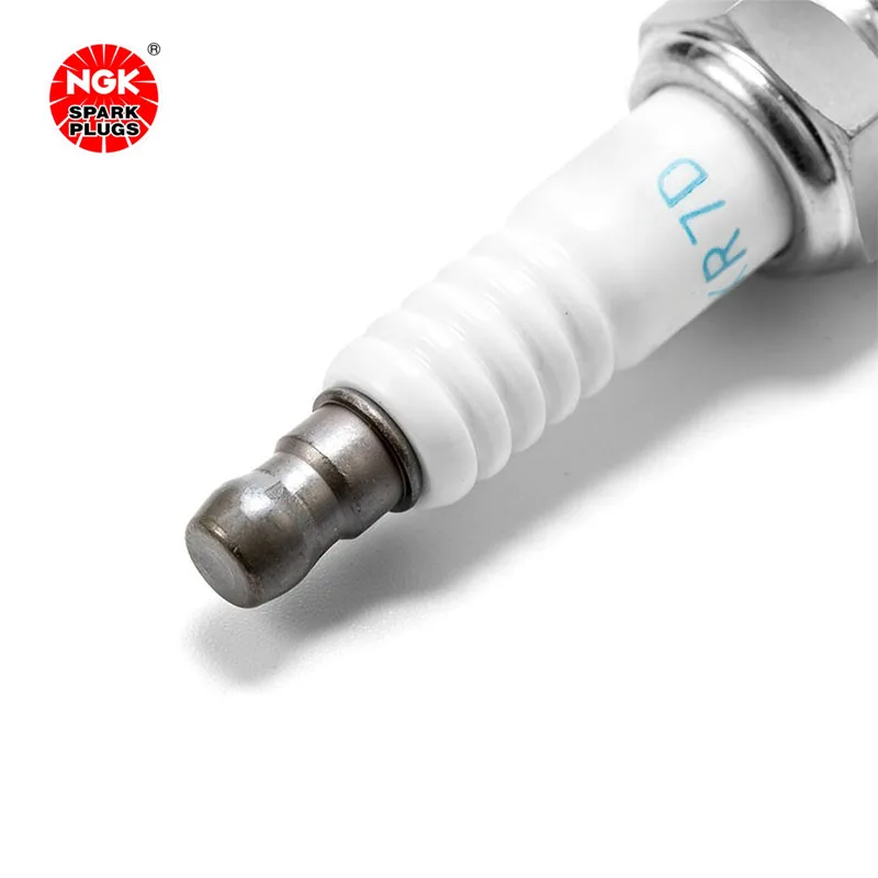 NGK Iridium Platinum Spark Plug IKR7D 4759 is available for Vios 1.3L 1.5L（4PCS)