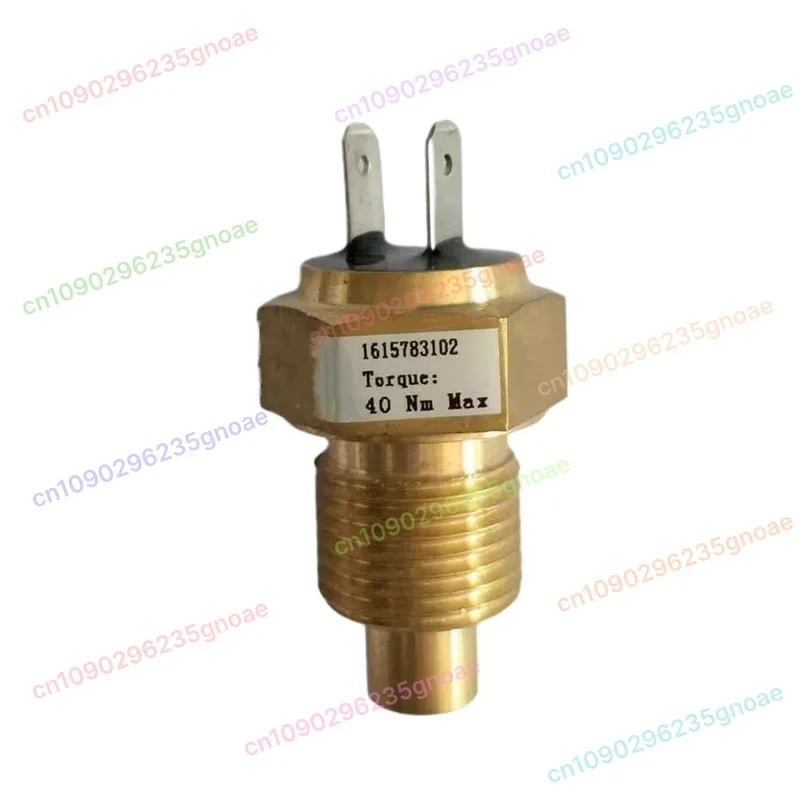 

1615783102 1615-7831-02 Temperature Sensor Fits Atlas Copco Air Compressor Parts Temperature Control Switch Replacement Parts