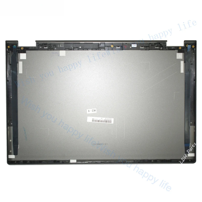 LL New Lcd Rear Back Cover For Ideapad Flex 5-15IIL05 81X3 5-15ALC05 82HV 5-15ITL05