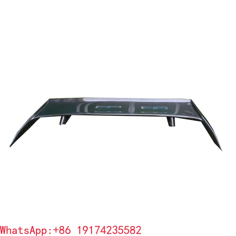

For For 180SX S13 S14 S14A 326 Power Wing Carbon Fiber