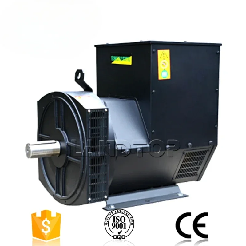 1000Kva generator Three-phase 8.1kva generator Brushless 50hz/60hz 6.5kw-1159kw optional