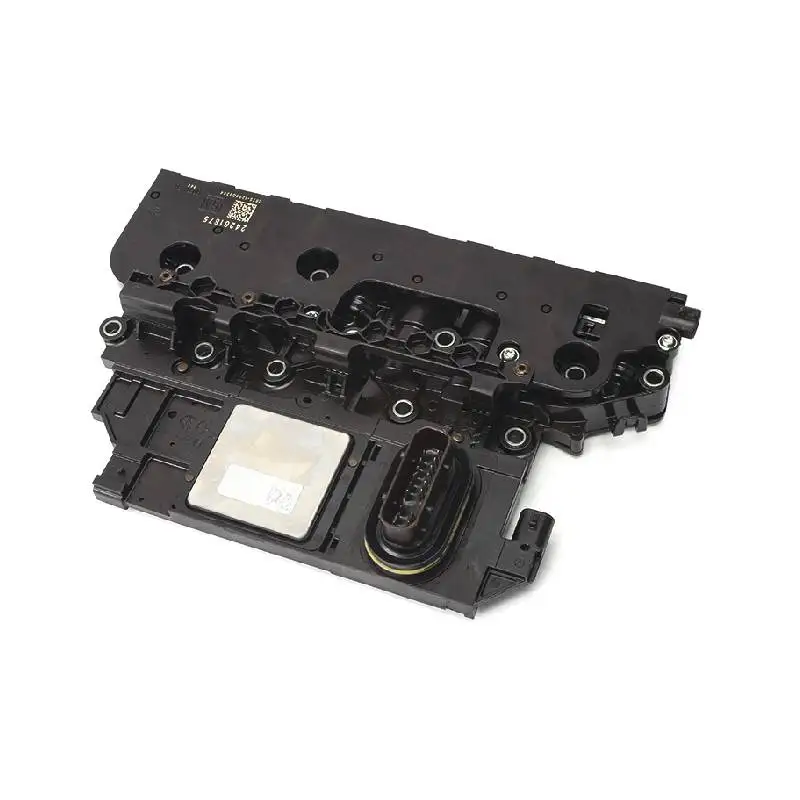 

6T75 6T70 6T75E TCM TCU Program Automatic Transmission Control Unit Module for Chevrolet Buick Cadillac GMC Car Accessories