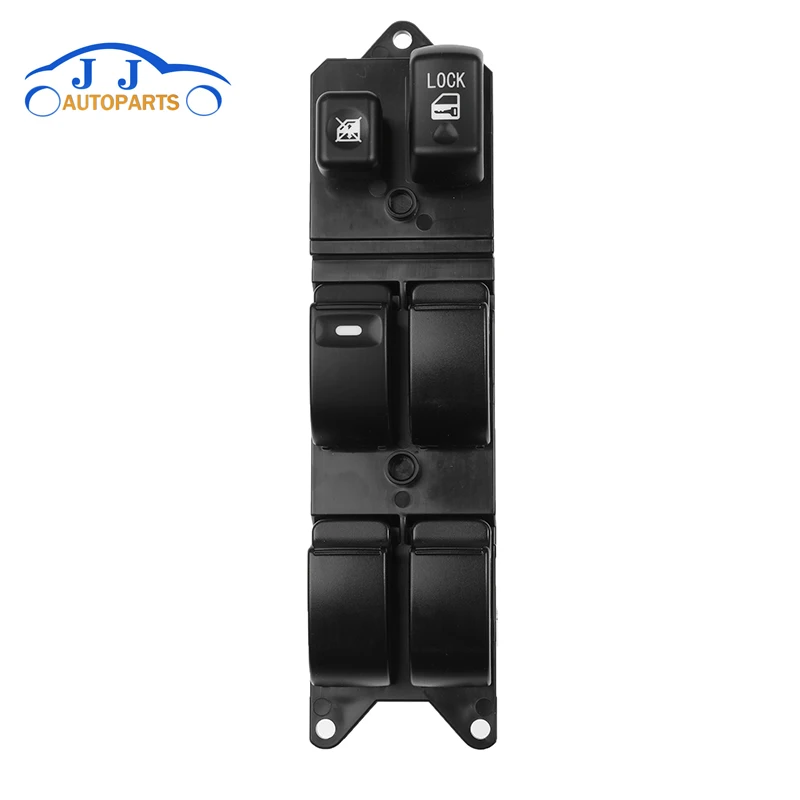 8608A187 Front Driver Side Power Window Control Switch 8608A207 8608A044 For 2007-2013 Mitsubishi ASX Outlander Sport