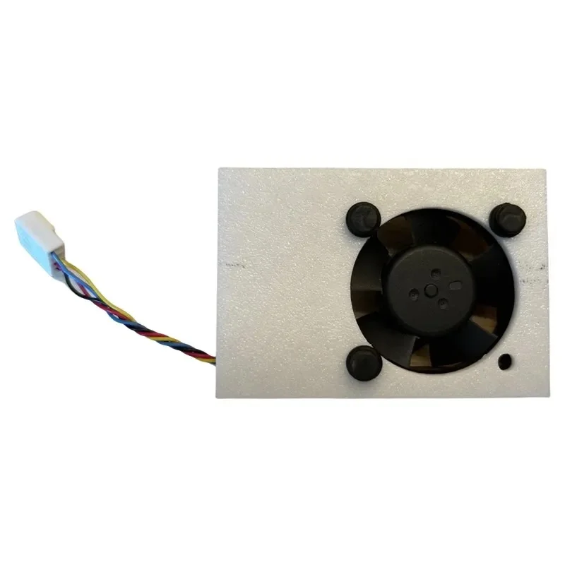 100% New Active Cooling Fan FOR Intel X710‑DA2 10G SFP+ Network Card 0Y5M7N