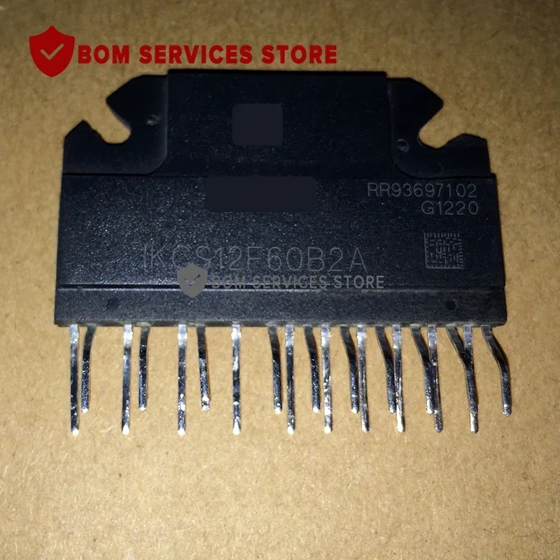 تسليم سريع IKCS12F60B2A IKCS12F60BB IKCS17F60F2C IKCS22F60F2C وحدة IPM
