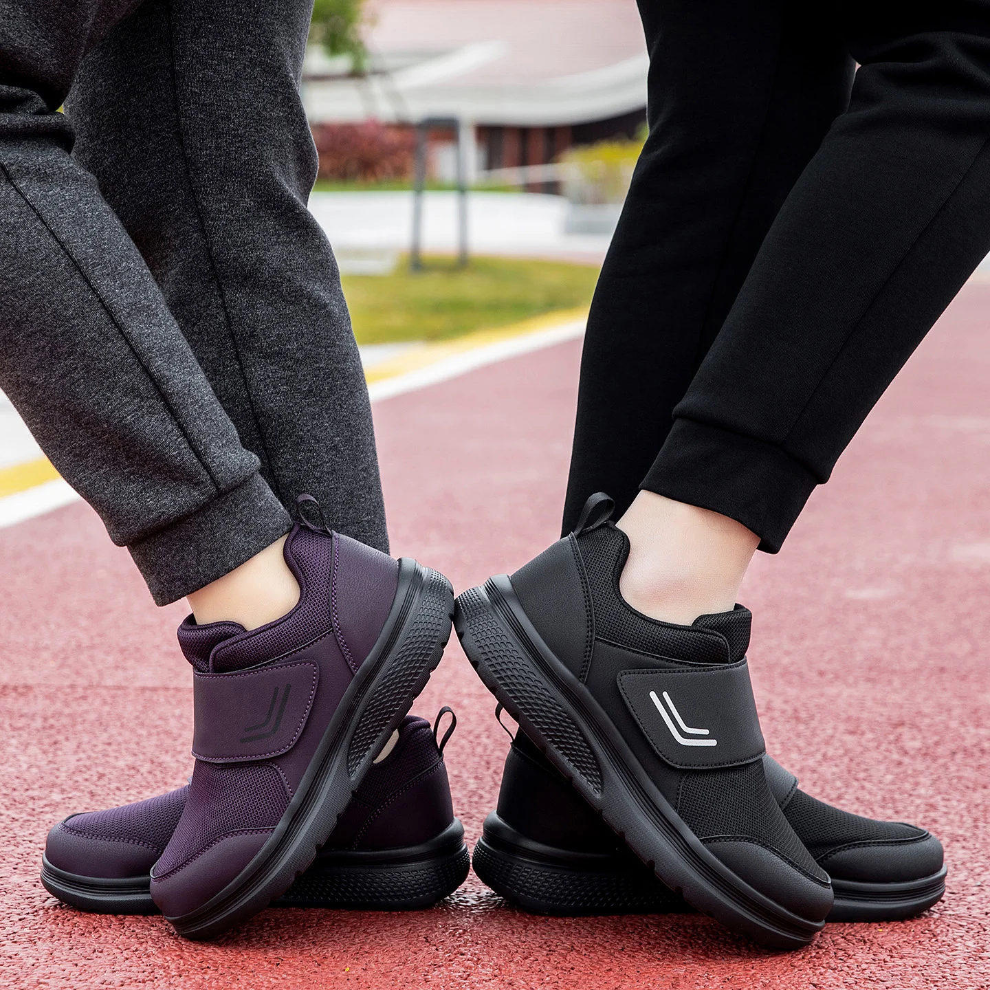 รองเท้าออร์โธปิดิกส์ใหม่สำหรับ - Women Shoes For Big Feet บทวิจารณ์และราคา
