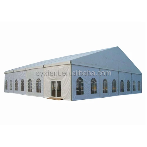 

Уличный роскошный всесезонный шатер-тент А-образной формы, большой, белый, алюминиевый, с ПВХ-крышей 3000 мм, водонепроницаемый, для свадеб и вечеринок