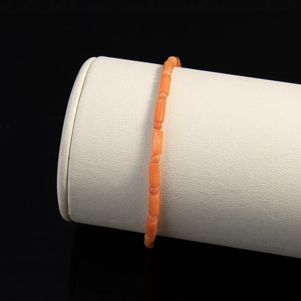 Coral Bracelet 3X7M…