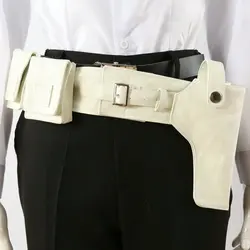 P3R Yuuki Makoto Belt Mitsuru Kirijo belt Cosplay Costume Props Custom size