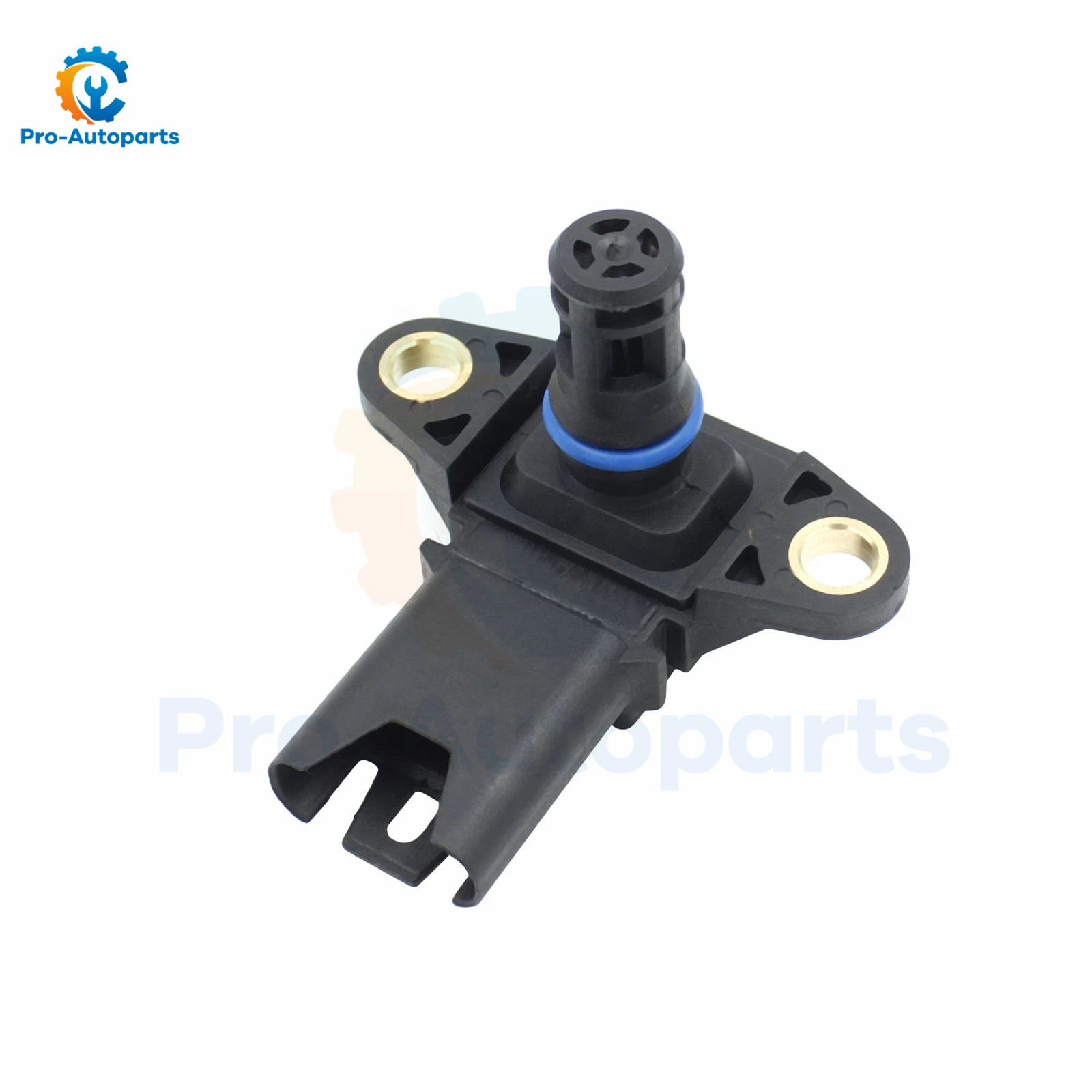 

13627585493 New Manifold Absolute Pressure MAP Sensor 13627585492 For BMW 135i 335i 550i 750i X6 Z4 F01 F11 F12 E60 E90 E91 E82