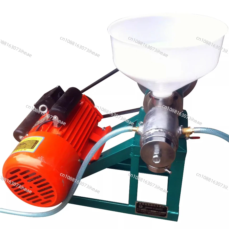 

Multifunctional Self-Cooking Vermicelli Rice Cake Machine Automatic Snack Food Machinery Equipment Small Family