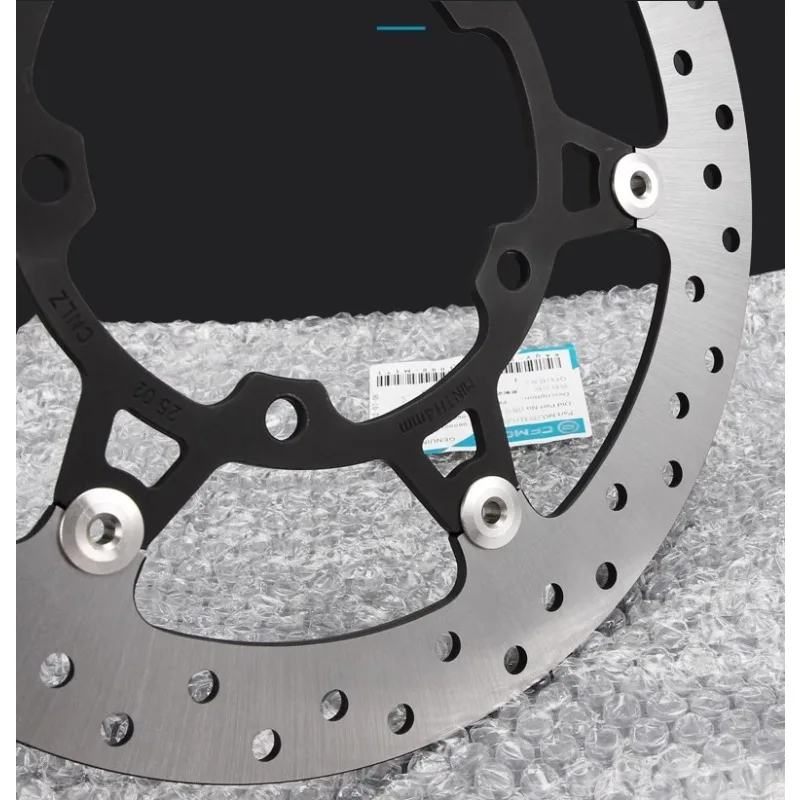 For Cfmoto 450MT 45…