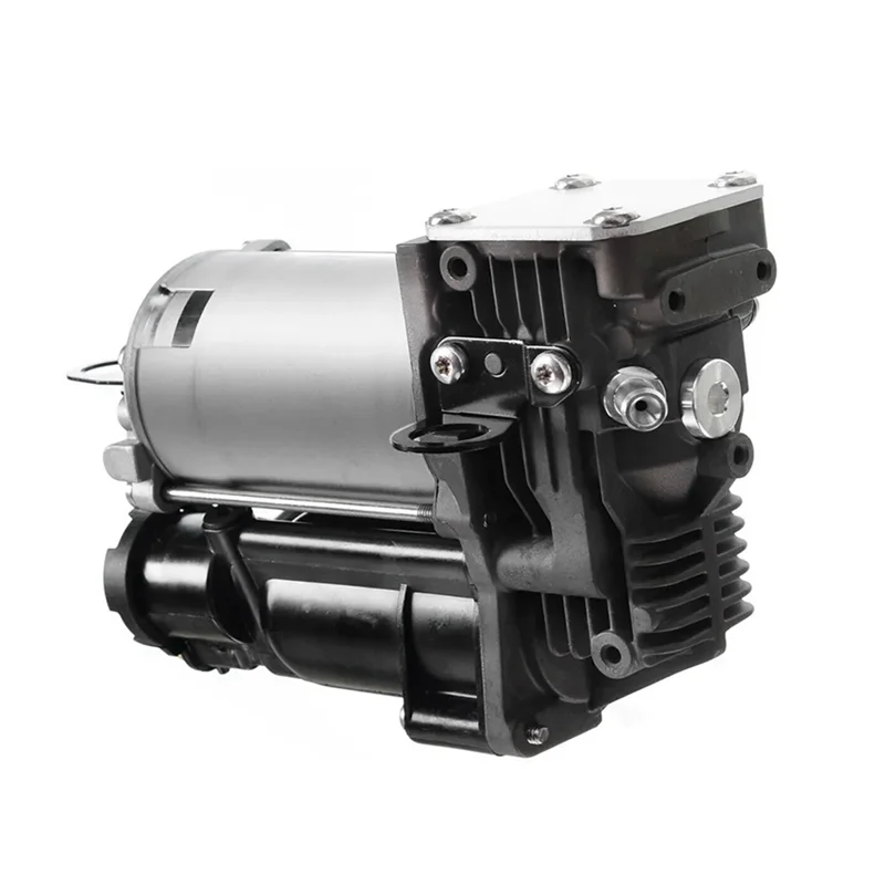 

L38A-Автомобильный воздушный компрессор, компрессор с пневматической подвеской, насос 2213201604 для S-Class W221 C216, запчасти, аксессуары, 1 шт.