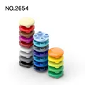 Mixed color-100pcs