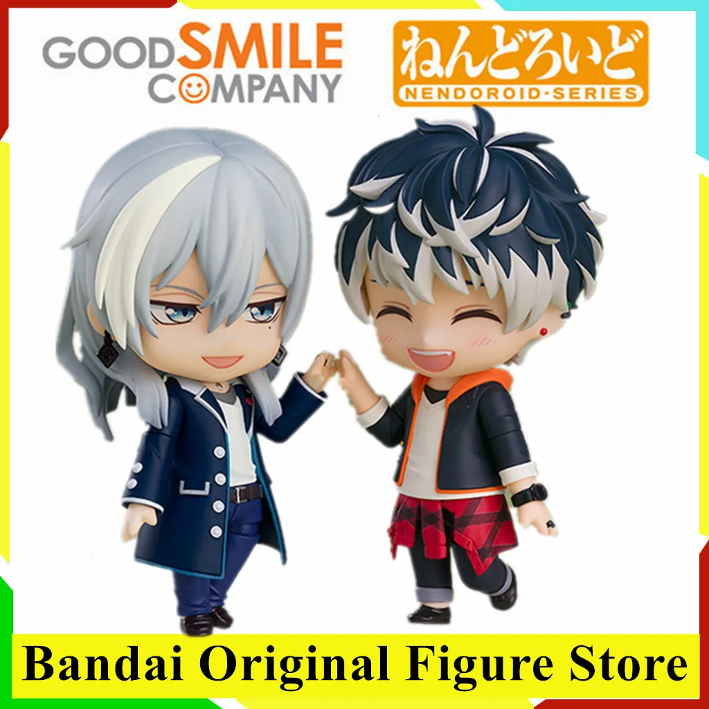 

Оригинальное аниме IDOLiSH7 Yuki Momo 1640 1655, экшн-фигурка, игрушки, коллекция моделей из ПВХ, подвижная шарнирная кукла для детей, подарок на день рождения