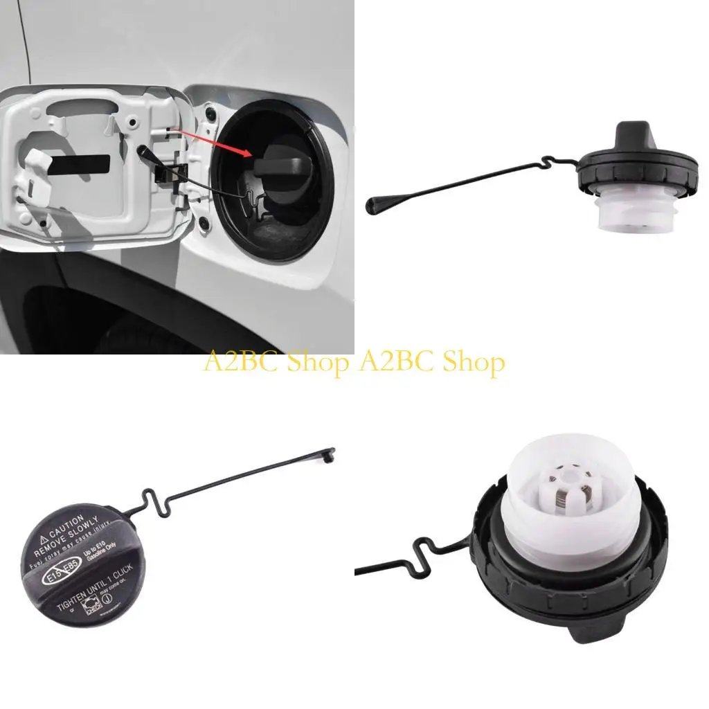 

A2BC Auto Petrol for Diesel Oil for Tank Inner Cover Lid for 77300-06040