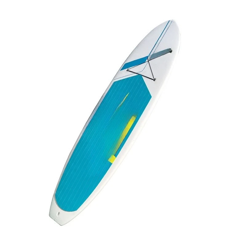 

Paddle board Durable pulp sup foam Practice standing surfboard Beginner