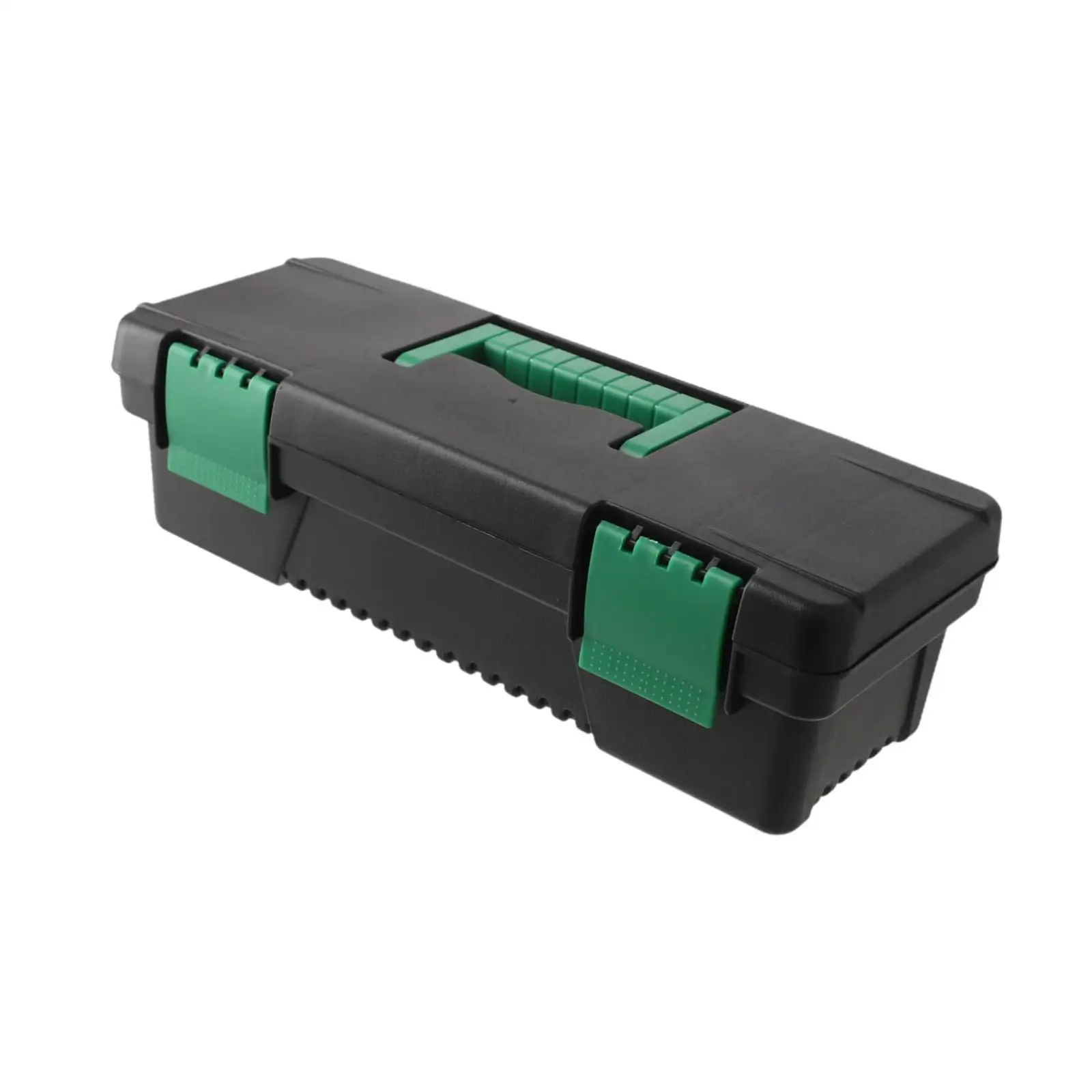 Auto Repair Tool Carrying Case Storage Box PP Container for Garage
