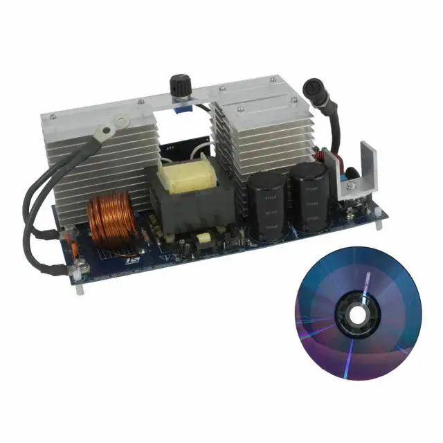 

New And Original STEVAL-ISW001V1 BOARD EVALUATION