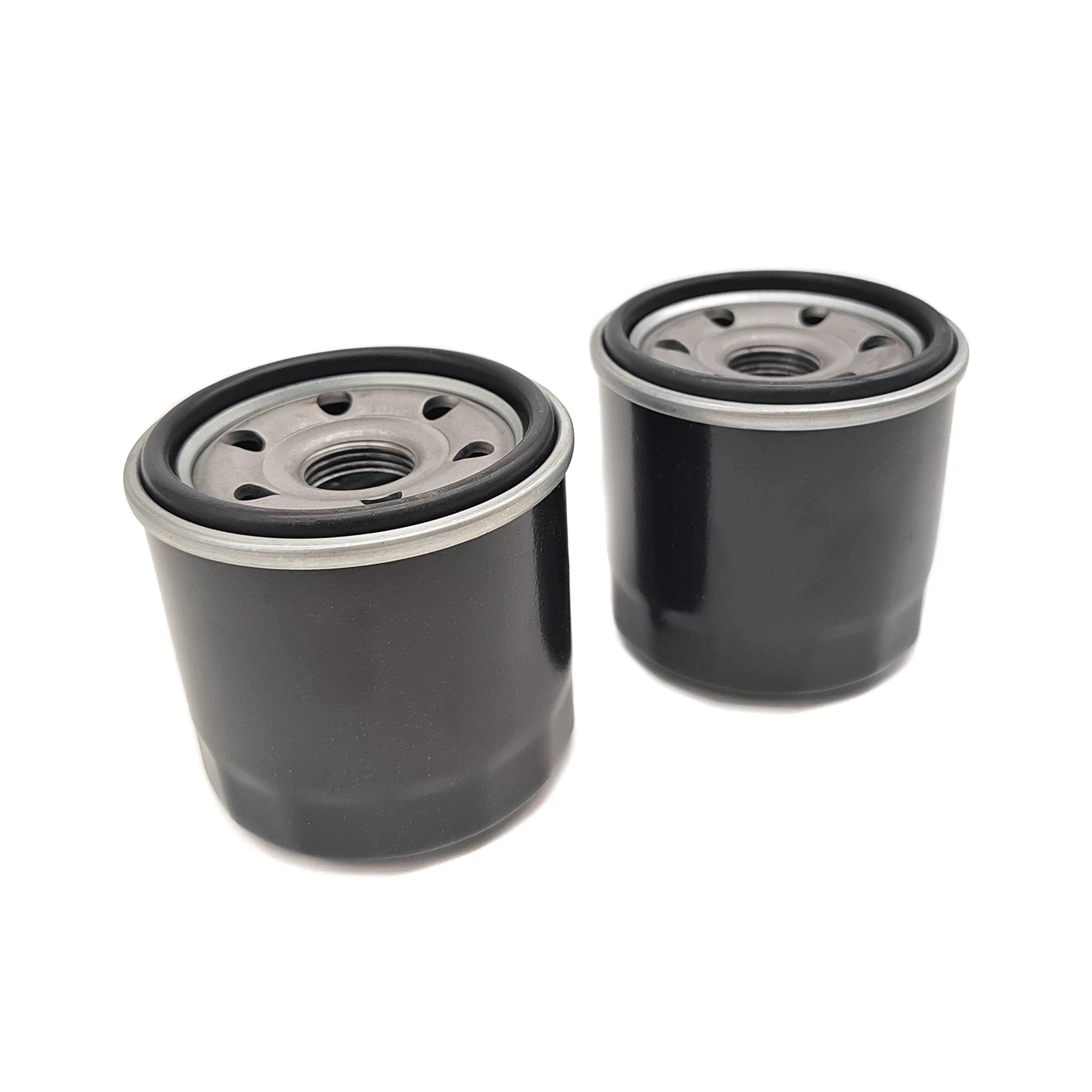 2PC Ölfilter Für Linhai 500 550 ATV UTV LH500 500 PROMAX E4 T-BOSS 550 E4 M550 E2 M550L 500 T3b EFI M 550 500 E4 500 T3b 35223