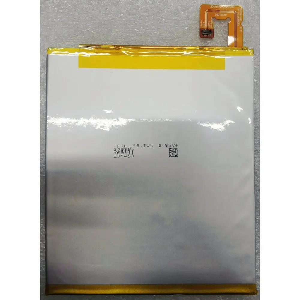 New Original L19D1P31 5000mAh Replacement Battery For Lenovo Tab M8 TB-8705F TB-8705N TB-8705M TB-8505F/N/M Tablet PC