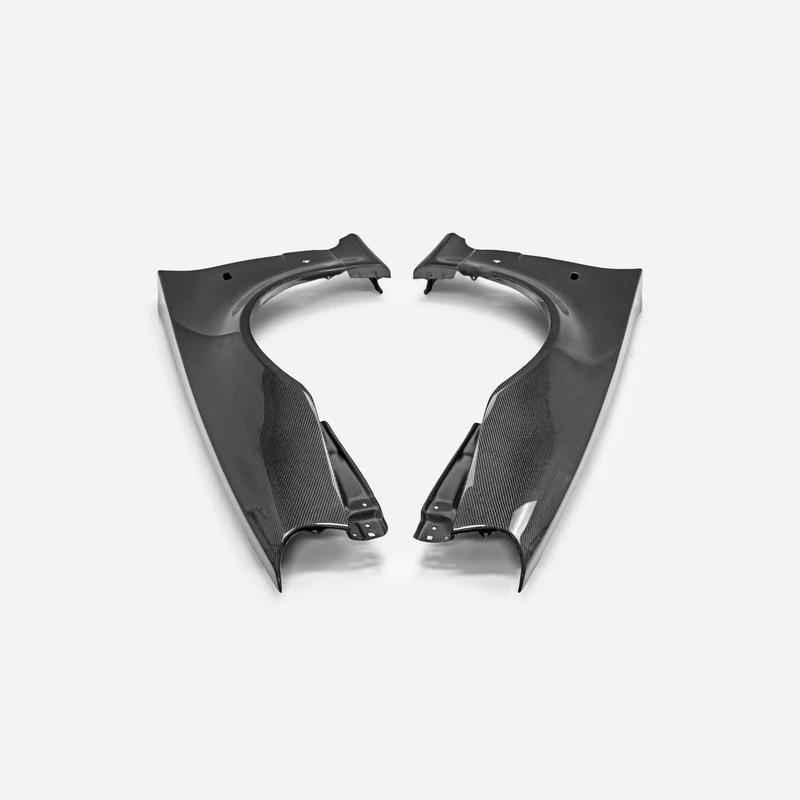 

Для Nissan Skyline R34 GTR GTT ZT Тип переднего крыла автомобиля Внешний комплект кузова Стайлинг аксессуар