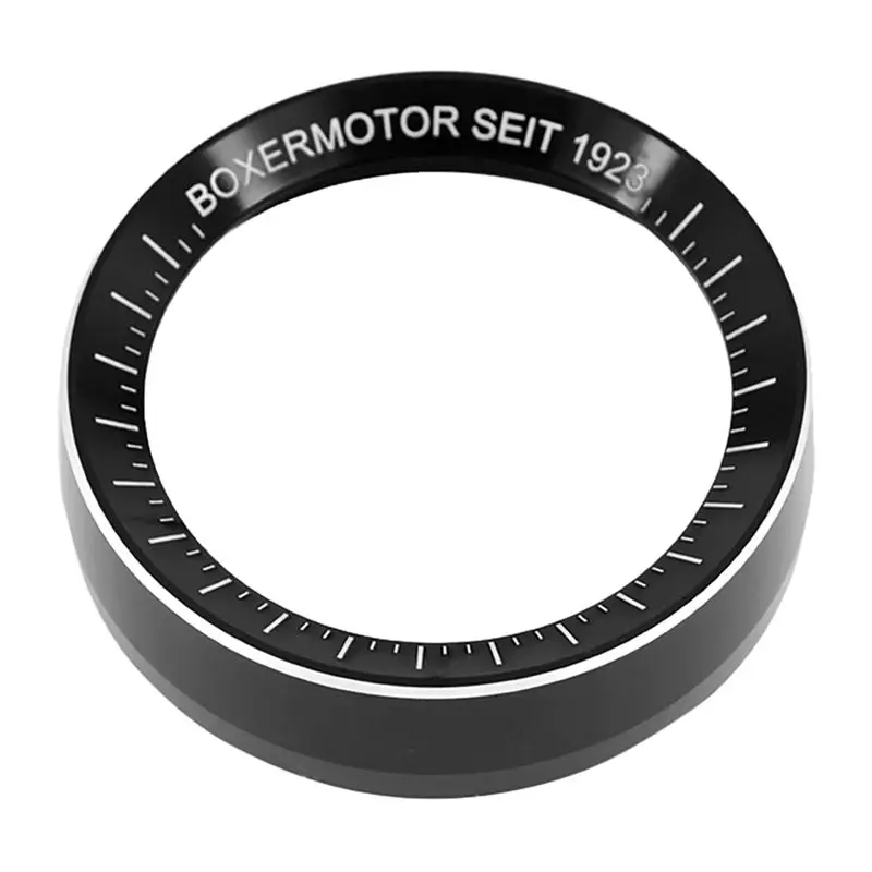 Tachometer Cover For BMW Scramble Motorcycle Accessories