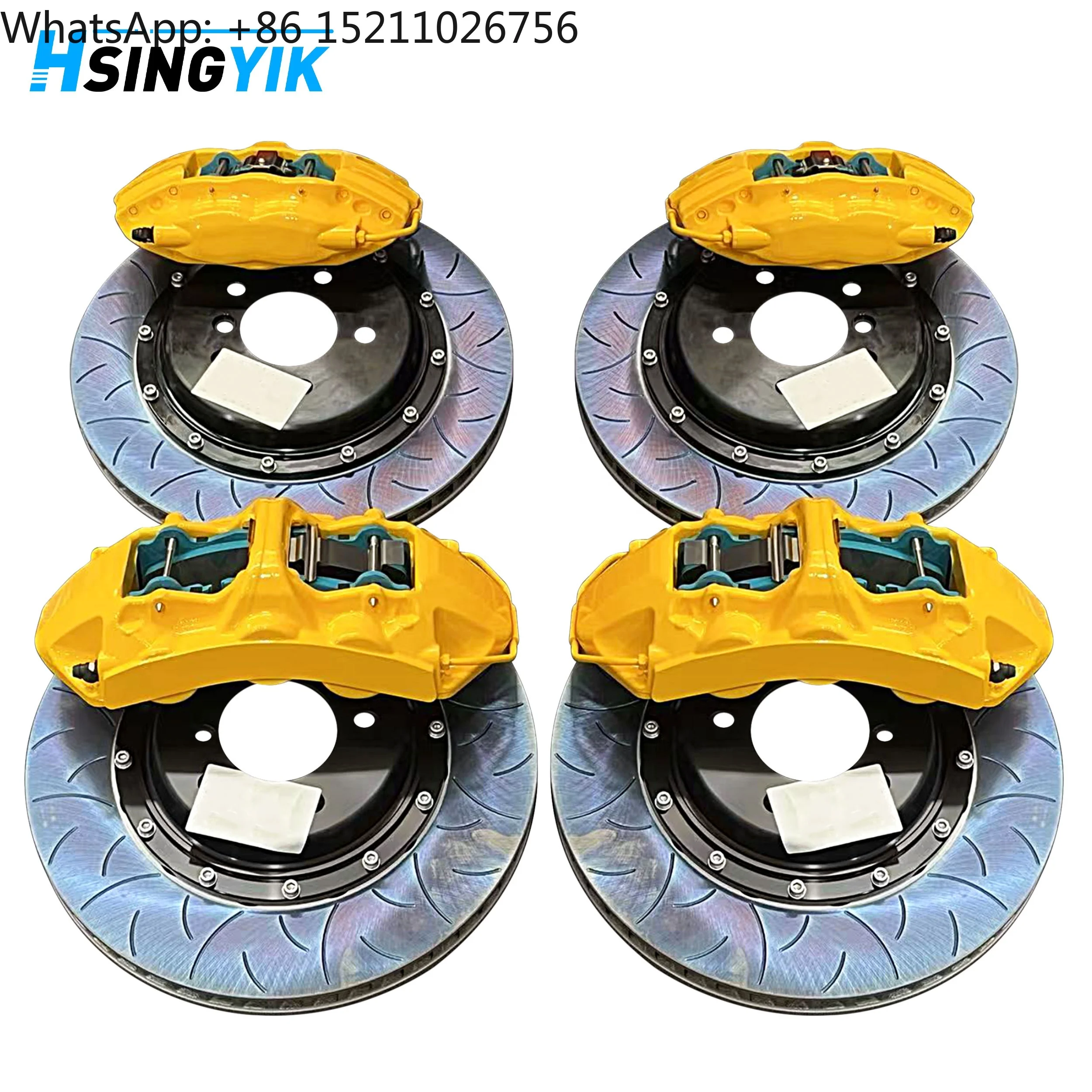 

Легкий плавающий тормозной ротор 18, 19, 20 дюймов для Cadillac Escalade 2017 г.