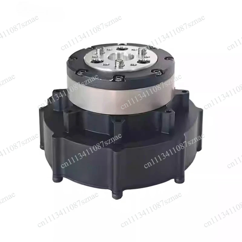 High Torque Gear Motor GIM8108-48 with 45Nm and 132Nm, Two Stage Planetary Reducer Lightweight Industrial Drive