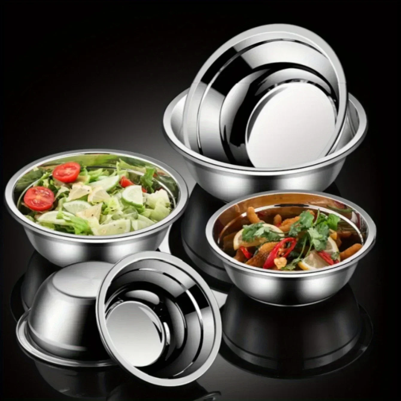 SUS304 Stainless St…