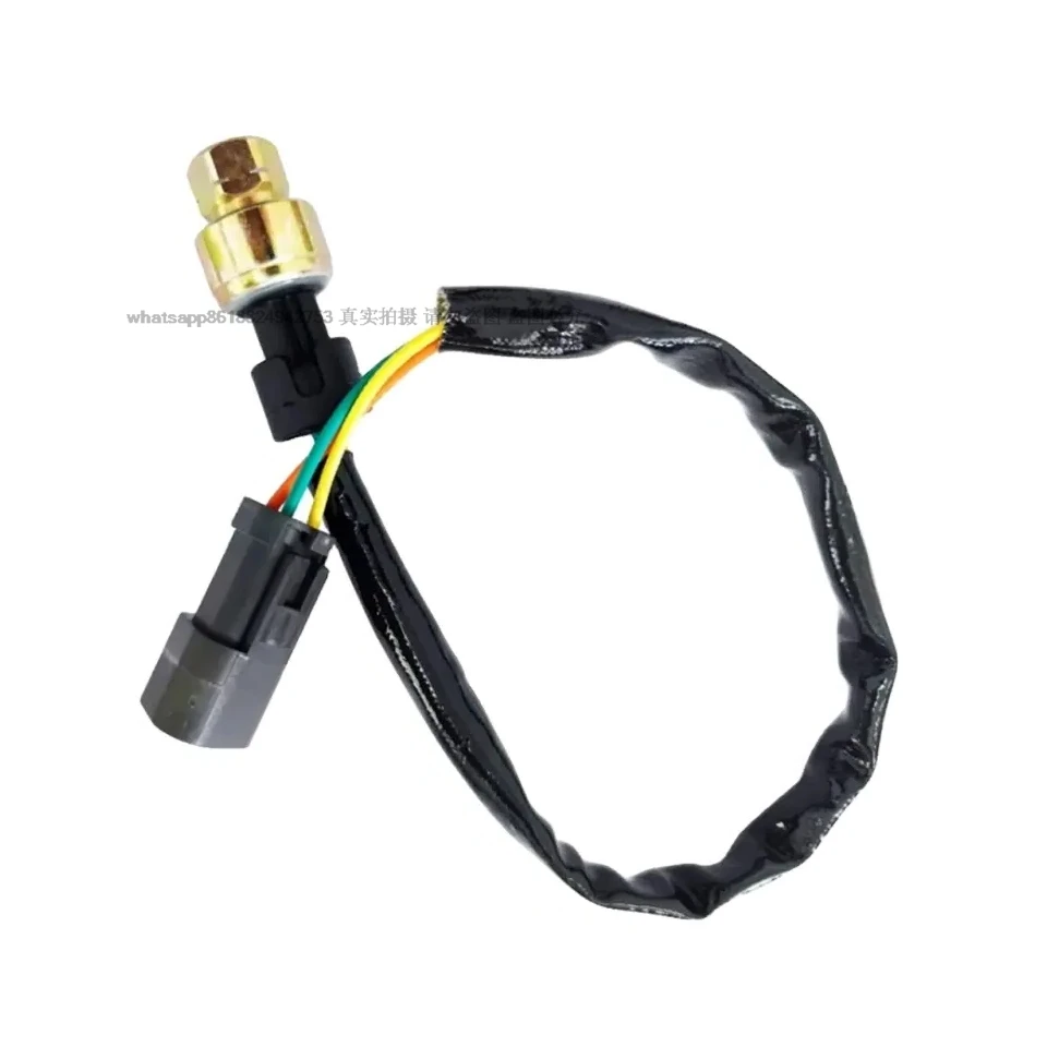 Engine Oil Pressure Sensor GP-PRESSURE 216-8684 4CP4-1 For CAT CATERPILLAR  G3412 G3508 G3512 G3406