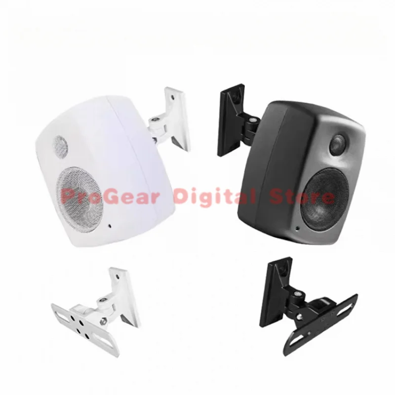 

Новый настенно-потолочный кронштейн для колонок Genelec 8010, 8020, G1, G2, G3, 8320 Surround