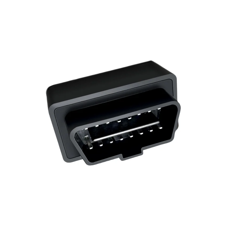 جهاز تتبع عالمي بنظام تحديد المواقع العالمي لهواتف آيفون آي باد ومحدد موقع GPS للسيارة ابحث عن تطبيق Apple الرسمي MFi المصنوع لهاتف آيفون آي باد