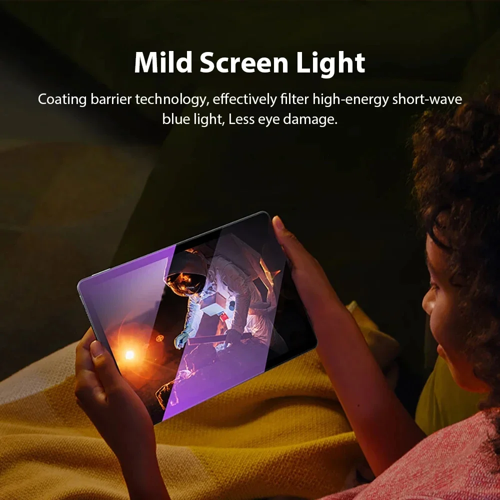 Рисунок 4 - Закаленное стекло для ipad Pro 11 12