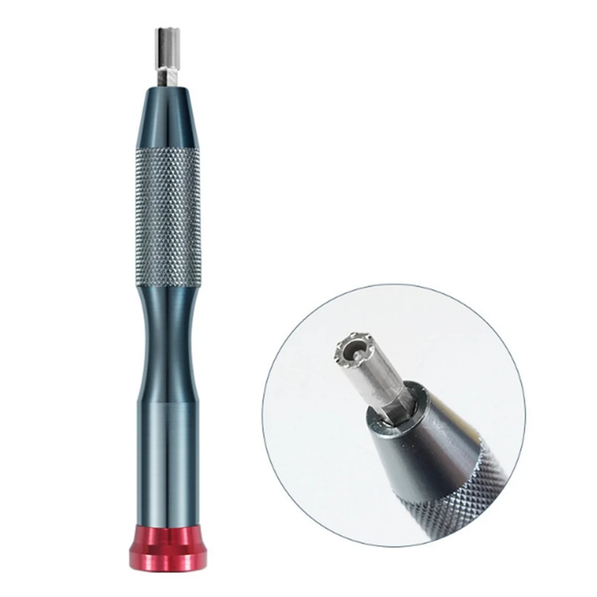 

ELBA_Multifunctional 4 in 1 Watch Battery LCD Screen Disassembly for S9 S8 S7 S5 S4 SE SE2 Openning Repair Hand Tool Kit