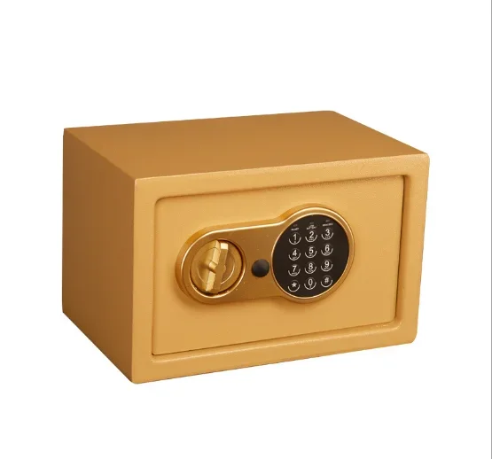 

Zhenzhi Security Digital Safe Digital Password Electronic Home Electronic Safe Box Smart Safe Deposit Box