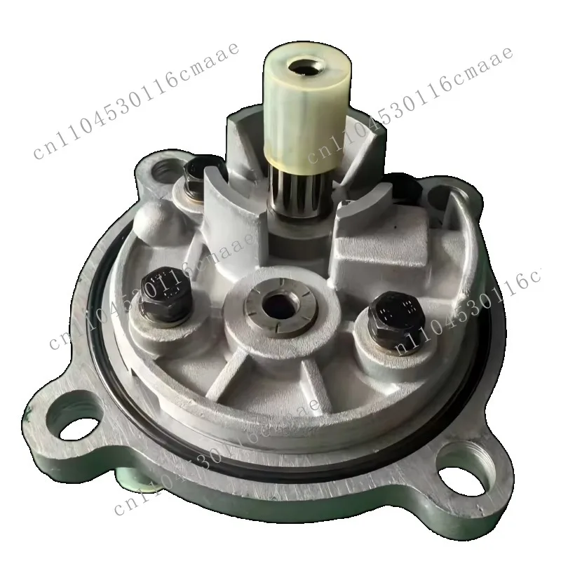 Excavator Parts Cleaning Pump Assembly, Original Quality, Excellent Value for Money