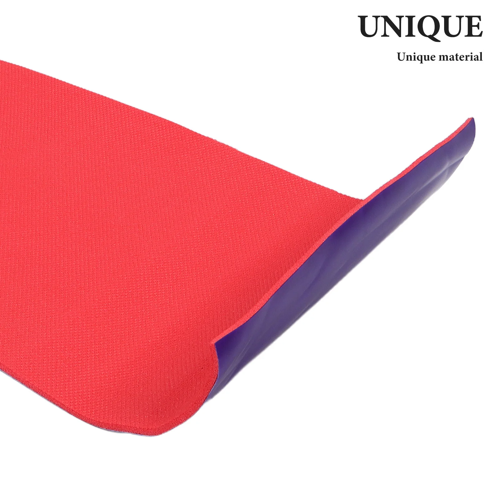 كبير البلاستيك نشمر على الجليد 92x42 سنتيمتر زلاجات الثلج لفصل الشتاء انزلاق في الهواء الطلق على الجليد معدات التزلج زلاجات الشتاء #6