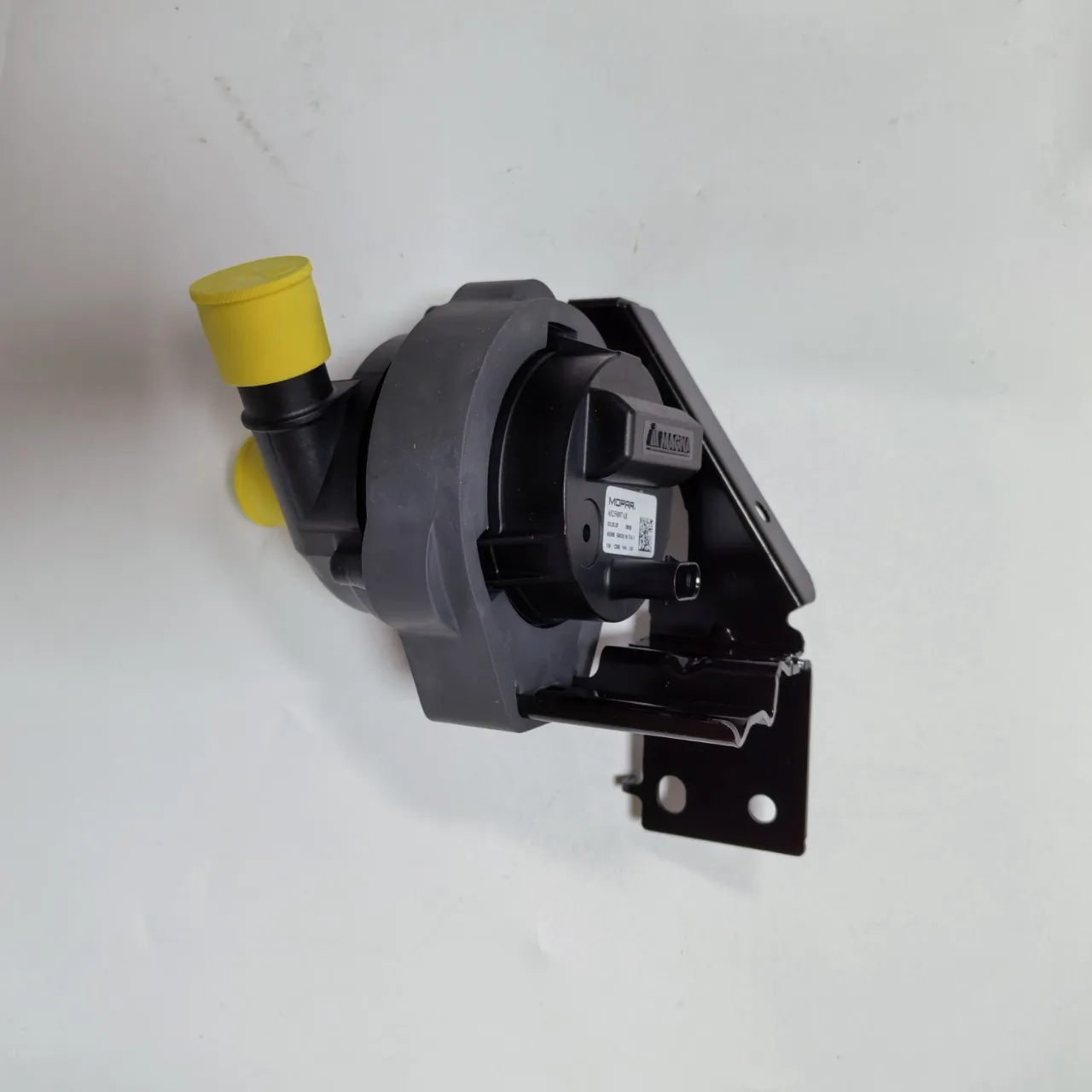 Suitable for Jeep 18-24 Wrangler Commander 2.0T Electronic Auxiliary Water Pump 68259097AA