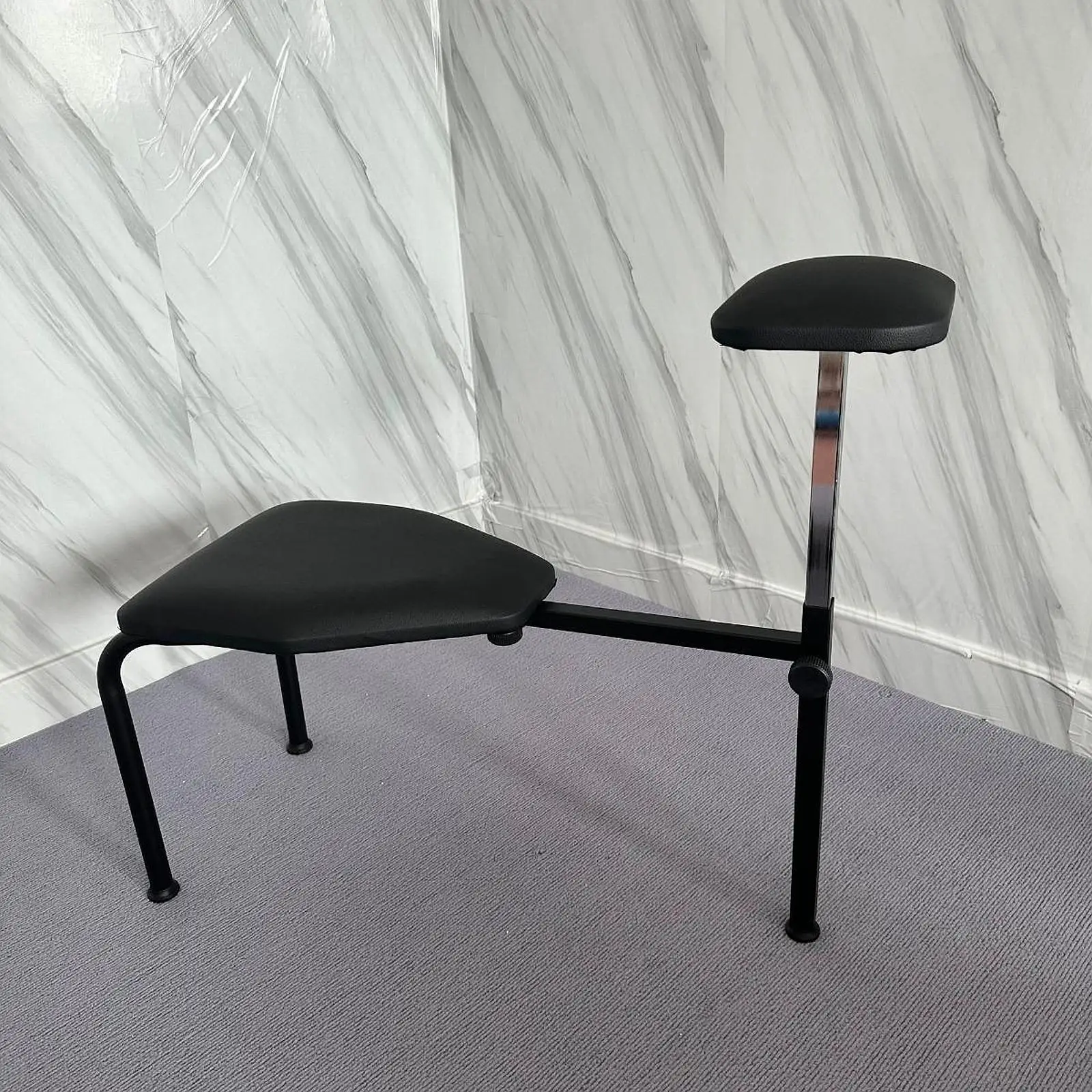 pedicure-foot-rest-stand-adjustable-iron-pu-leather-professional-manicure-stool-for-nail-tech-beauty-salon-studio