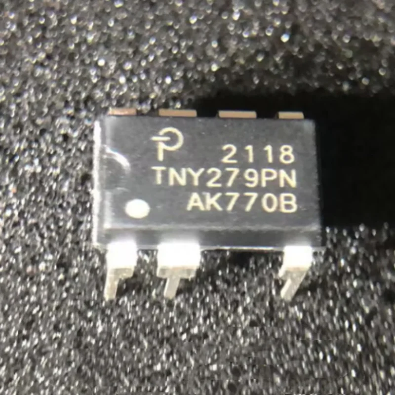 

5pcs/lot TNY279PN NEW Original Genuine Chip Packing 7-DIP
