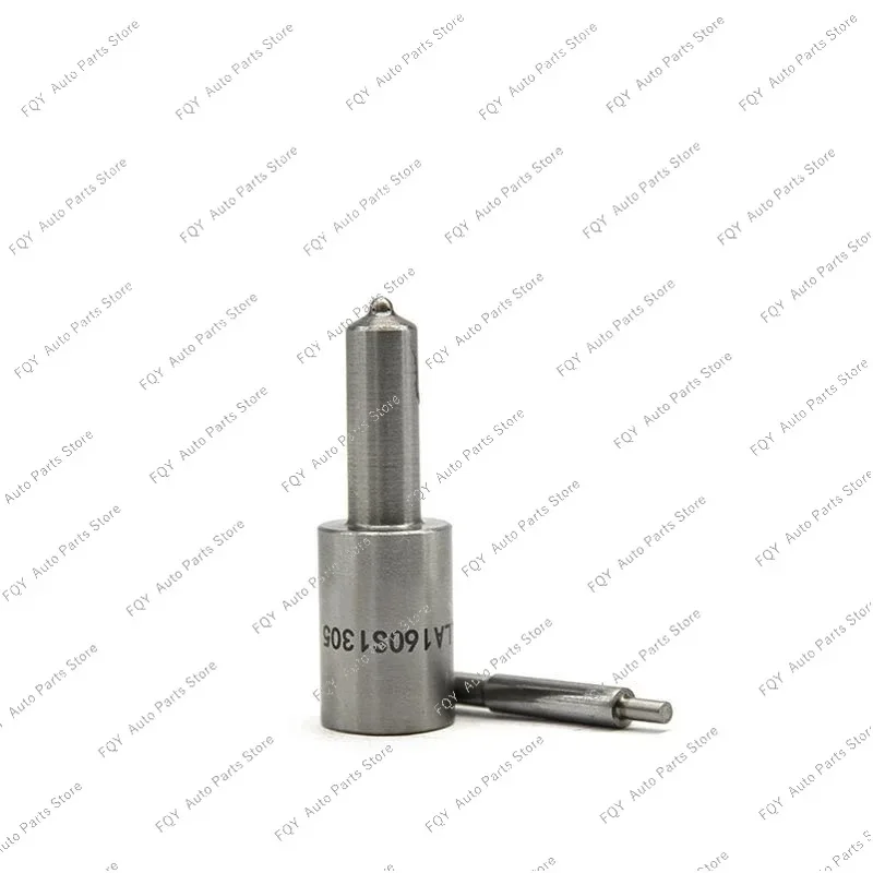 

6PCS High Quality Injector Nozzle DLLA160S1305 For RENAULT TRUCKS Magnum Major 12.0D 385/420TI
