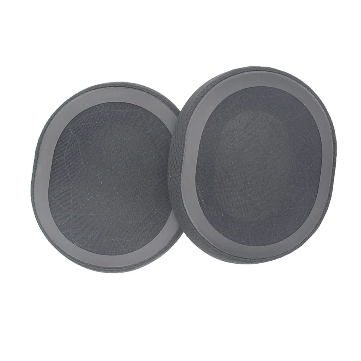 Coussinets d'oreille de remplacement pour casque 5 7, coussinets d'oreille en éponge insonorisée C