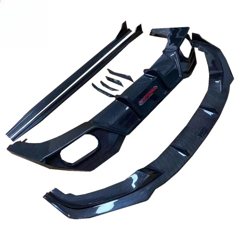 Car Body Kit Forbmw…